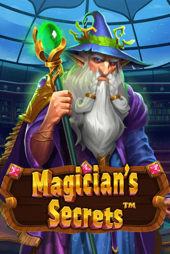 Magician's Secrets игра онлайн | Казино 888 бесплатно и без регистрации