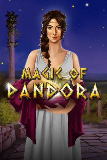 Magic of Pandora игра онлайн | Казино 888 бесплатно и без регистрации