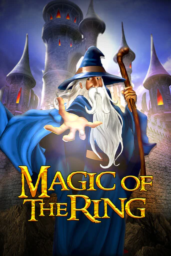 Magic Of The Ring игра онлайн | Казино 888 бесплатно и без регистрации