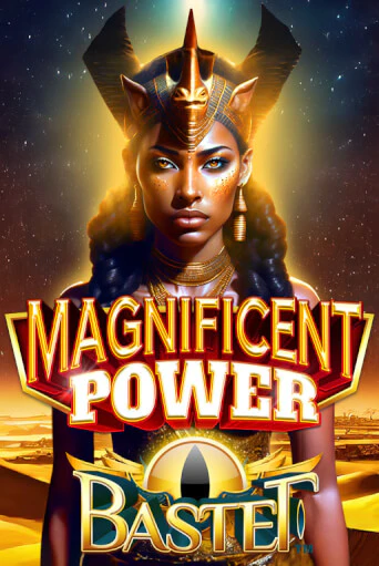 Magnificent Power Bastet игра онлайн | Казино 888 бесплатно и без регистрации