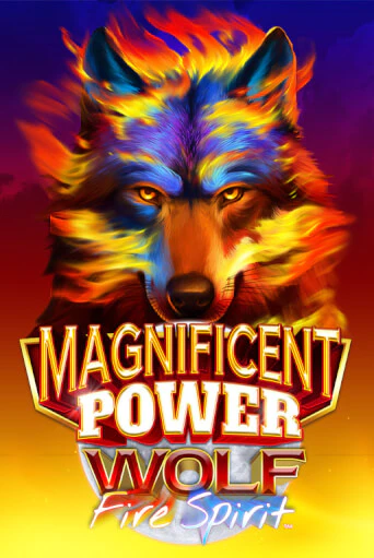 Magnificent Power Wolf Fire Spirit ™ игра онлайн | Казино 888 бесплатно и без регистрации