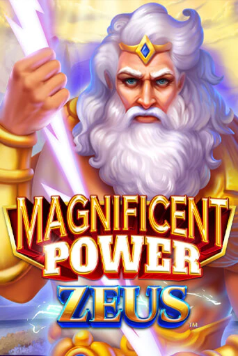 Magnificent Power Zeus игра онлайн | Казино 888 бесплатно и без регистрации