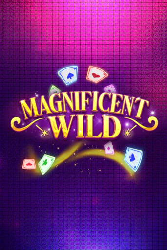 Magnificent Wild игра онлайн | Казино 888 бесплатно и без регистрации