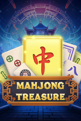 Mahjong Treasure игра онлайн | Казино 888 бесплатно и без регистрации