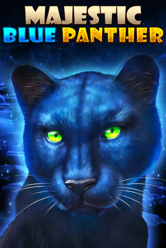 Majestic Blue Panther игра онлайн | Казино 888 бесплатно и без регистрации