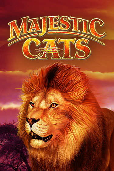 Majestic Cats игра онлайн | Казино 888 бесплатно и без регистрации