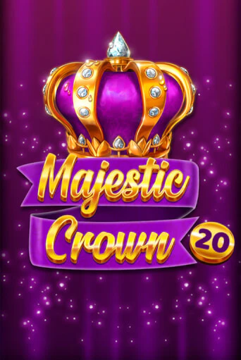 Majestic Crown 20 игра онлайн | Казино 888 бесплатно и без регистрации