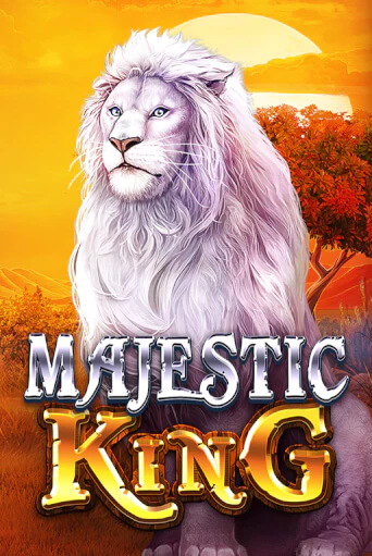 Majestic King игра онлайн | Казино 888 бесплатно и без регистрации