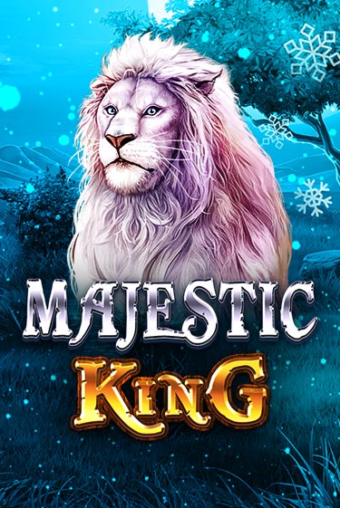 Majestic King - Christmas Edition игра онлайн | Казино 888 бесплатно и без регистрации