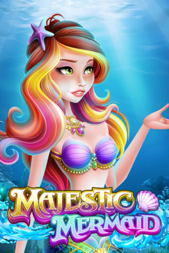 Majestic Mermaid игра онлайн | Казино 888 бесплатно и без регистрации