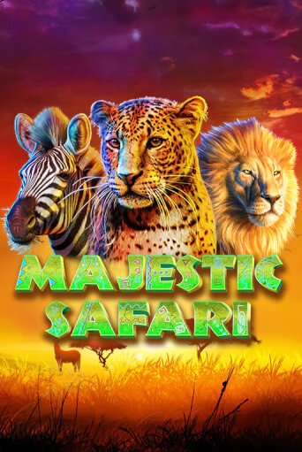 Majestic Safari игра онлайн | Казино 888 бесплатно и без регистрации