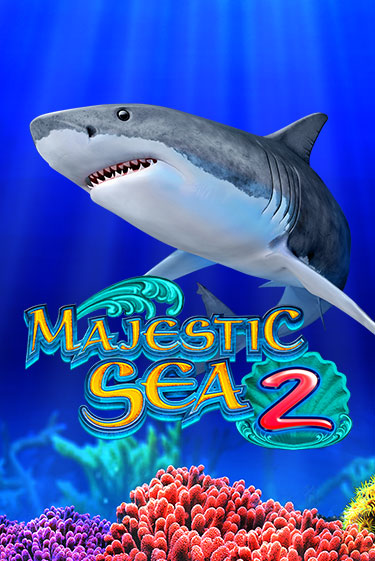 Majestic Sea 2 игра онлайн | Казино 888 бесплатно и без регистрации