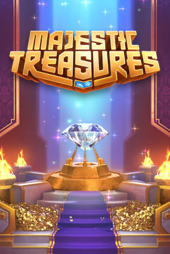 Majestic Treasures игра онлайн | Казино 888 бесплатно и без регистрации