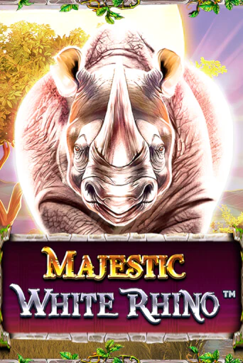 Majestic White Rhino игра онлайн | Казино 888 бесплатно и без регистрации