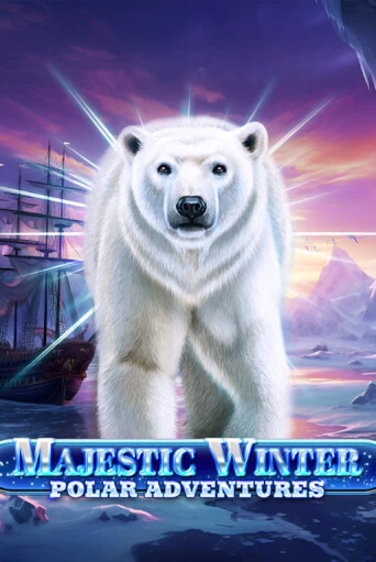 Majestic Winter - Polar Adventures игра онлайн | Казино 888 бесплатно и без регистрации