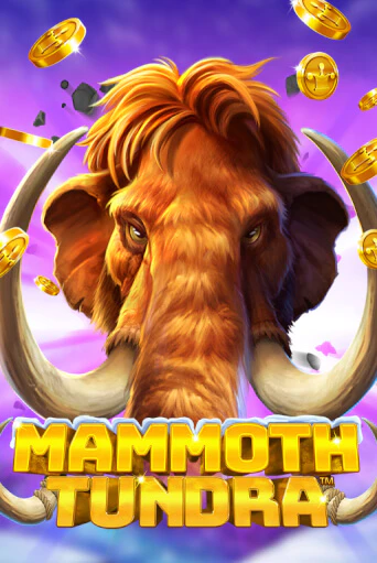 Mammoth Tundra игра онлайн | Казино 888 бесплатно и без регистрации