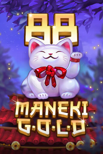 Maneki 88 Gold игра онлайн | Казино 888 бесплатно и без регистрации