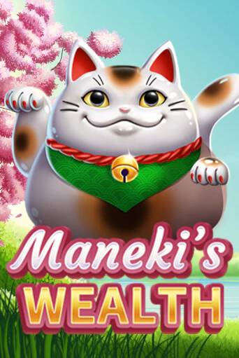 Maneki's Wealth игра онлайн | Казино 888 бесплатно и без регистрации