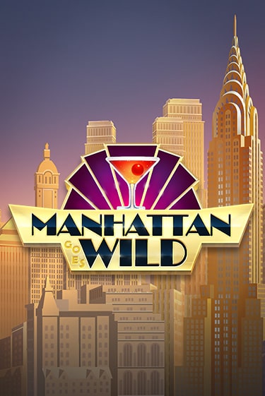 Manhattan Goes Wild игра онлайн | Казино 888 бесплатно и без регистрации