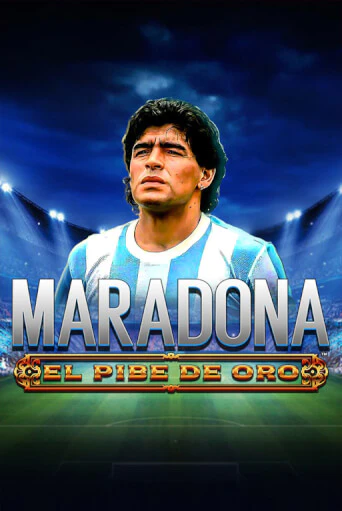 Maradona El Pibe De Oro игра онлайн | Казино 888 бесплатно и без регистрации