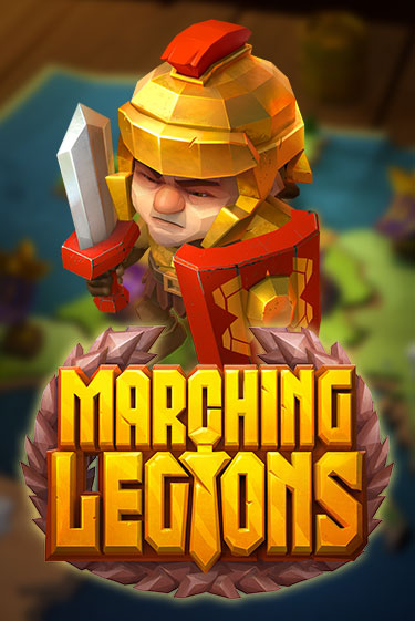 Marching Legions игра онлайн | Казино 888 бесплатно и без регистрации