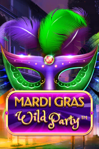 Mardi Gras Wild Party игра онлайн | Казино 888 бесплатно и без регистрации