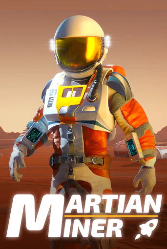 Martian Miner Infinity Reels игра онлайн | Казино 888 бесплатно и без регистрации