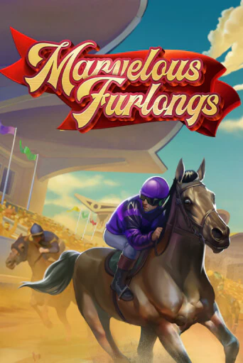 Marvelous Furlongs игра онлайн | Казино 888 бесплатно и без регистрации