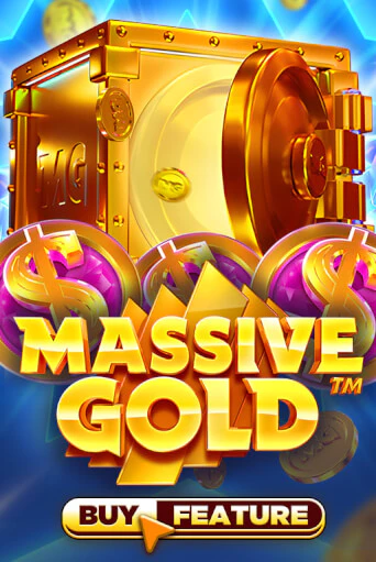 Massive Gold игра онлайн | Казино 888 бесплатно и без регистрации