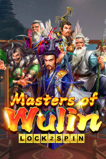 Master Of Wulin игра онлайн | Казино 888 бесплатно и без регистрации