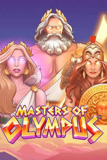 Masters Of Olympus игра онлайн | Казино 888 бесплатно и без регистрации