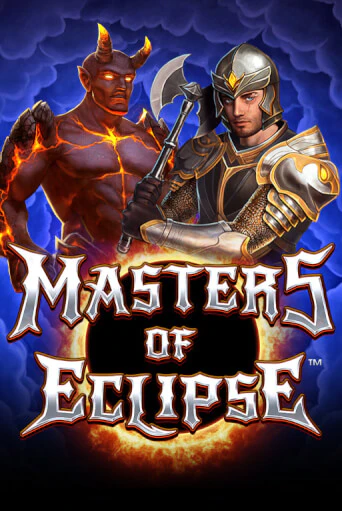 Masters of Eclipse игра онлайн | Казино 888 бесплатно и без регистрации