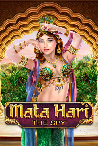 Mata Hari: The Spy игра онлайн | Казино 888 бесплатно и без регистрации