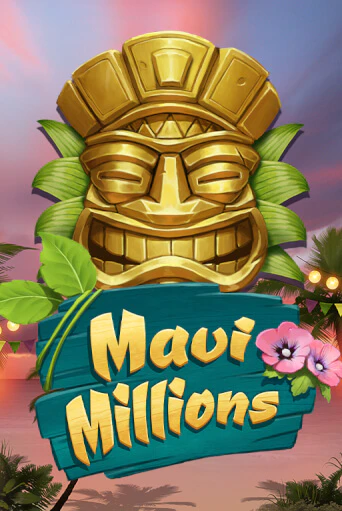 Maui Millions игра онлайн | Казино 888 бесплатно и без регистрации