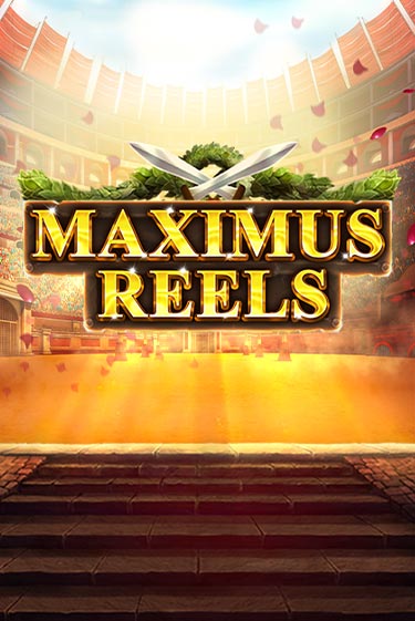 Maximus Reels игра онлайн | Казино 888 бесплатно и без регистрации