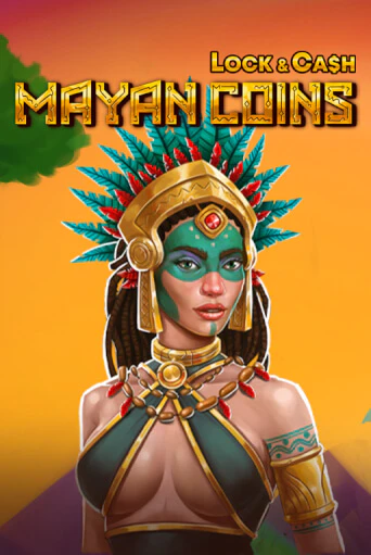 Mayan Coins Lock&Cash  игра онлайн | Казино 888 бесплатно и без регистрации