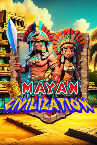 Mayan Civilization игра онлайн | Казино 888 бесплатно и без регистрации