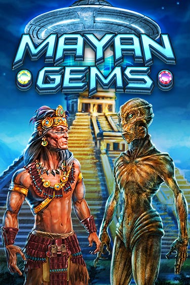 Mayan Gems игра онлайн | Казино 888 бесплатно и без регистрации