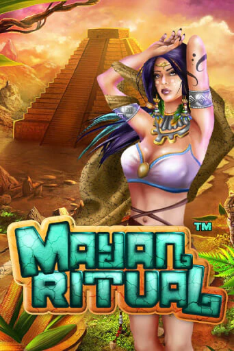 Mayan Ritual игра онлайн | Казино 888 бесплатно и без регистрации