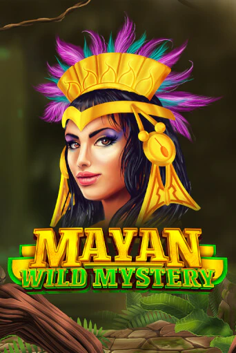 Mayan Wild Mystery игра онлайн | Казино 888 бесплатно и без регистрации