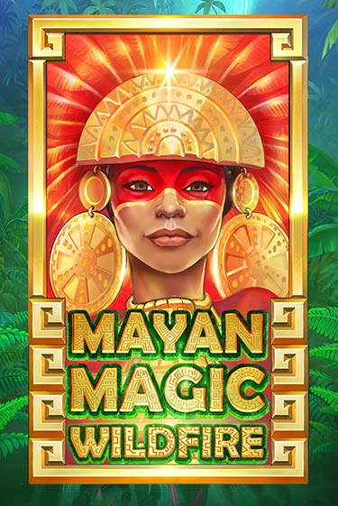 Mayan Magic Wildfire игра онлайн | Казино 888 бесплатно и без регистрации