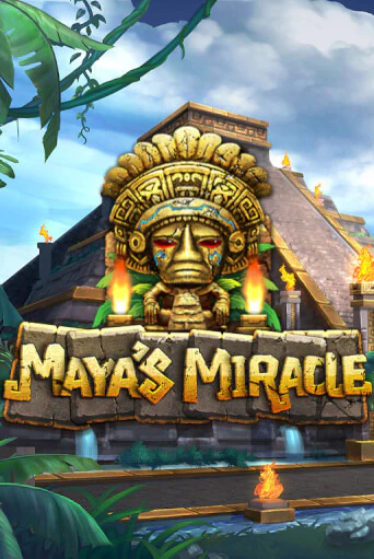 Maya's Miracle игра онлайн | Казино 888 бесплатно и без регистрации