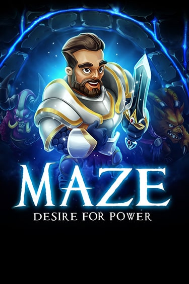 Maze: Desire for Power игра онлайн | Казино 888 бесплатно и без регистрации