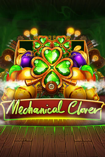 Mechanical Clover игра онлайн | Казино 888 бесплатно и без регистрации