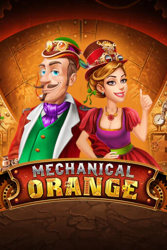 Mechanical Orange игра онлайн | Казино 888 бесплатно и без регистрации