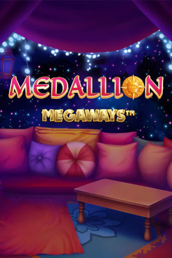 Medallion Megaways игра онлайн | Казино 888 бесплатно и без регистрации