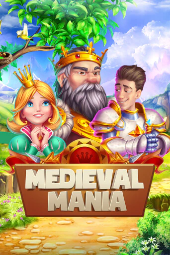 Medieval Mania игра онлайн | Казино 888 бесплатно и без регистрации