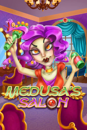 Medusa's Salon игра онлайн | Казино 888 бесплатно и без регистрации