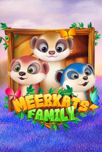 Meerkats' Family игра онлайн | Казино 888 бесплатно и без регистрации