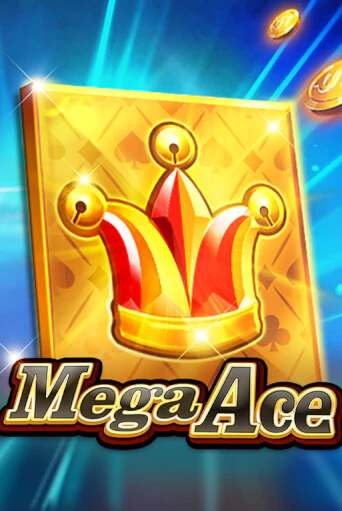 Mega Ace игра онлайн | Казино 888 бесплатно и без регистрации